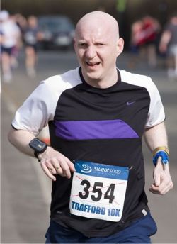 trafford 10k march 15th 2009 - photo by Flaming Photography